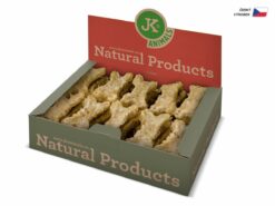 JK NATURAL kost so Yuccou 27ks  www.bohre.sk