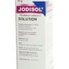 JODISOL 80g Jodisol www.bohre.sk