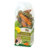 JR FARM Grainless maškrta pre králiky a hlodavce 125g JR Farm www.bohre.sk