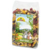 JR FARM ovocný šalát pre králiky a hlodavce 200 g JR Farm www.bohre.sk