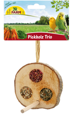 JR farm Disk Trio 70 g JR Farm www.bohre.sk
