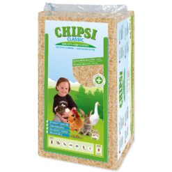 JRS Chipsi Classic Hobliny 20 kg CHIPSI www.bohre.sk