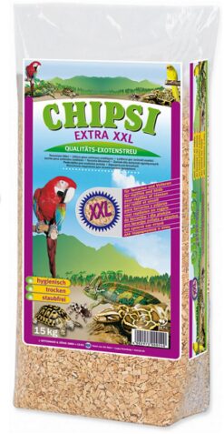 JRS Chipsi Extra XXL 3,2 kg CHIPSI www.bohre.sk