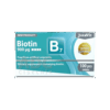 JUTAVIT Biotín 900 µg 100 tabliet JUTAVIT www.bohre.sk