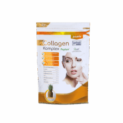 JUTAVIT Kolagén 10 g + Hyalurón komplex ananás 400 g JUTAVIT www.bohre.sk