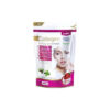 JUTAVIT Kolagén 10 g + hyalurón komplex jahoda 400 g JUTAVIT www.bohre.sk