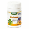 JUTAVIT Kurkuma + vitamín E 60 tabliet JUTAVIT www.bohre.sk