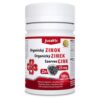JUTAVIT Organický zinok 25 mg 100 tabliet JUTAVIT www.bohre.sk