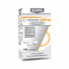 JUTAVIT Vitamín C 1000 mg basic 100 tabliet JUTAVIT www.bohre.sk