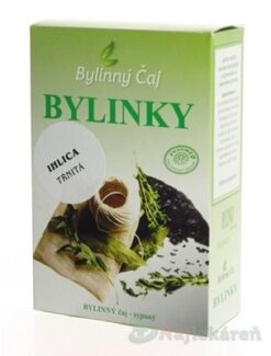 JUVAMED IHLICA TŔNISTÁ - koreň, 40g Juvamed www.bohre.sk