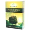JUVAMED MATÉ GREEN ČAJ, 50 g Juvamed www.bohre.sk