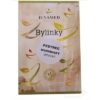 JUVAMED Pestrec mariánsky drvený bylinný čaj sypaný 70 g JUVAMED www.bohre.sk