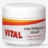 JUVAMED VITAL NECHTÍKOVÁ MASŤ 55g Juvamed www.bohre.sk