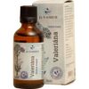 JUVAMED Valeriána bylinné kvapky 50 ml JUVAMED www.bohre.sk