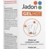 Jadon GEL HOT 50g Jadon www.bohre.sk