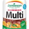 Jamieson Multi Gummies pre dospelých 150 pastiliek JAMIESON www.bohre.sk