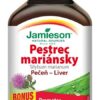 Jamieson Pestrec mariánsky 60+30 tabliet JAMIESON www.bohre.sk