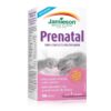 Jamieson Prenatal 100 tabliet JAMIESON www.bohre.sk