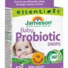 Jamieson Probiotic Baby 30 kapsúl JAMIESON www.bohre.sk