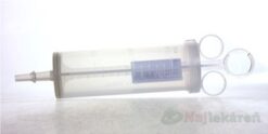 Janett striekačka balená 150 ml BD MICRO www.bohre.sk