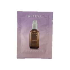 Jemné čistiace mlieko Luminous Rose Alteya Organics 3ml vzorka Alteya Organics www.bohre.sk