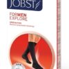Jobst for Men Explore kompresívne lýtkové pančuchy so špicou bežná dĺžka čierne JOBST www.bohre.sk
