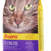 Josera Cat Culinesse granule s lososom pre dospelé mačky 10kg Josera www.bohre.sk