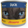 Josera Cat Duck konzerva pre mačky 200g Josera www.bohre.sk