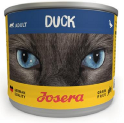 Josera Cat Duck konzerva pre mačky 200g Josera www.bohre.sk