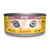 Josera Cat Kitten Chicken konzerva pre mačiatka 85g Josera www.bohre.sk