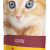 Josera Cat Kitten Kuracie paté 85 g Josera www.bohre.sk