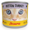Josera Cat Kitten Turkey konzerva pre mačiatka 200g Josera www.bohre.sk