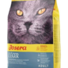 Josera Cat Leger granule pre kastrované dospelé mačky 10kg Josera www.bohre.sk