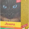 Josera Cat Multipack Filet GF kapsičky pre mačky 6x70g Josera www.bohre.sk