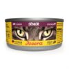 Josera Cat Senior Chicken 85 g Josera www.bohre.sk