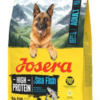 Josera Dog All Sizes High Protein Adult with Sea Fish 3 kg Josera www.bohre.sk