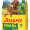 Josera Dog All Sizes Mother & Puppy with Salmon & Rice 3 kg Josera www.bohre.sk