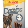 Josera Dog Denties with Poultry&Blueberry maškrta pre psy s príchuťou hydiny a čučoriedkami 180g Josera www.bohre.sk
