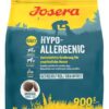 Josera Dog Hypoallergenic GF granule pre psy 900g Josera www.bohre.sk