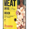 Josera Dog Meat Lovers Pure Chicken 400 g Josera www.bohre.sk