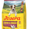 Josera Dog Mini Adult Salmon & Chicken 0,9 kg Josera www.bohre.sk