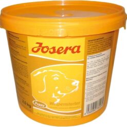 Josera Puppy Starter mlieko pre šteňatá 2,5 kg Josera www.bohre.sk