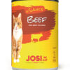 JosiCat Beef in Sauce konzerva pre mačky 415g Josera www.bohre.sk