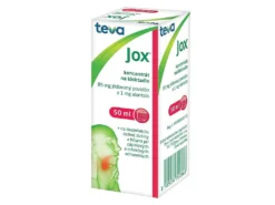 Jox con.gar.1 x 50 ml JOX www.bohre.sk