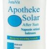 JutaVit Apotheke Solar po opaľovaní 200 ml Jutavit www.bohre.sk