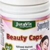 JutaVit Beauty Caps cps 60 Jutavit www.bohre.sk