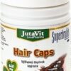 JutaVit Hair Caps 60 kapsúl Jutavit www.bohre.sk
