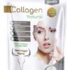 JutaVit Kolagén 10 g - Natural, neochutený prášok, 300g Jutavit www.bohre.sk