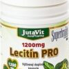 JutaVit Lecitin Pro 30 kapsúl Jutavit www.bohre.sk