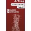 JutaVit Magnesium 275 mg Orange-Pomegranate 18 Effervescent tabliet Jutavit www.bohre.sk